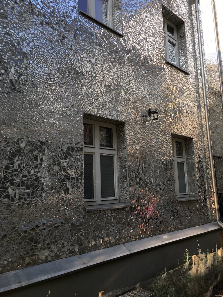 Łódź atrakcje turystyczne