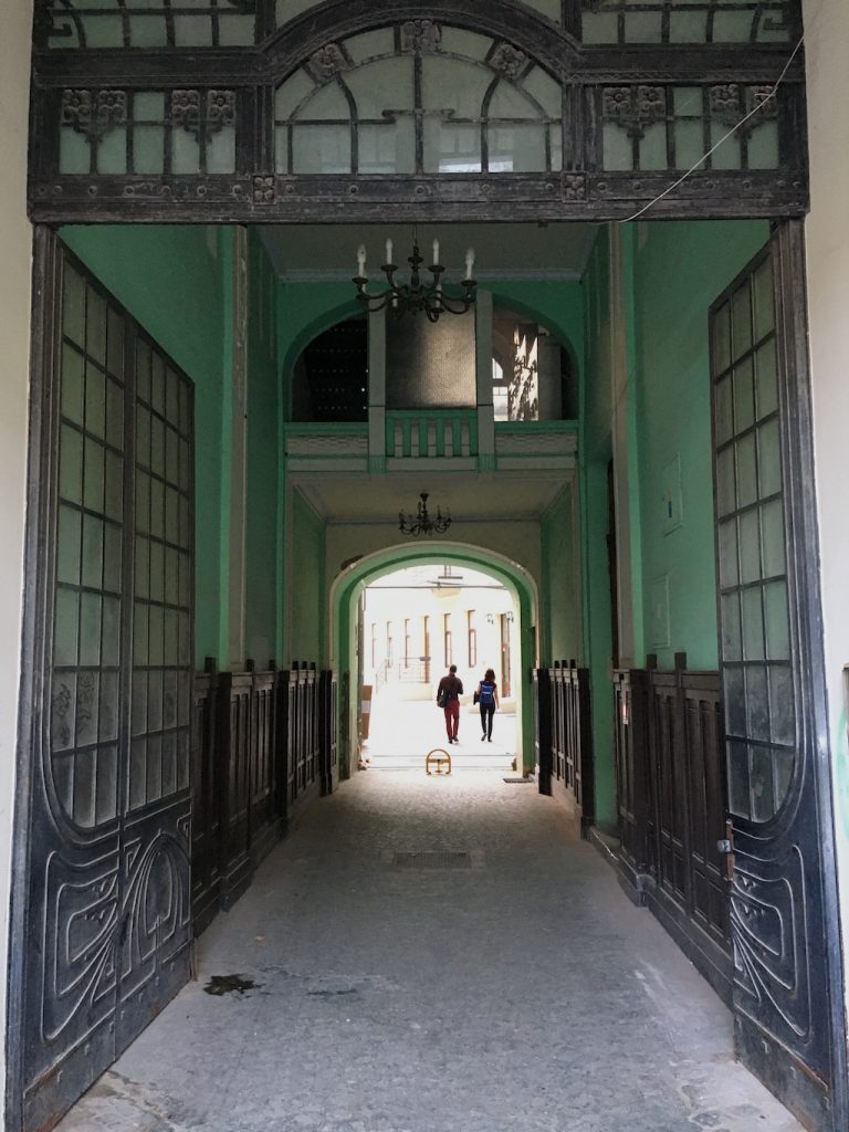 Łódź atrakcje turystyczne