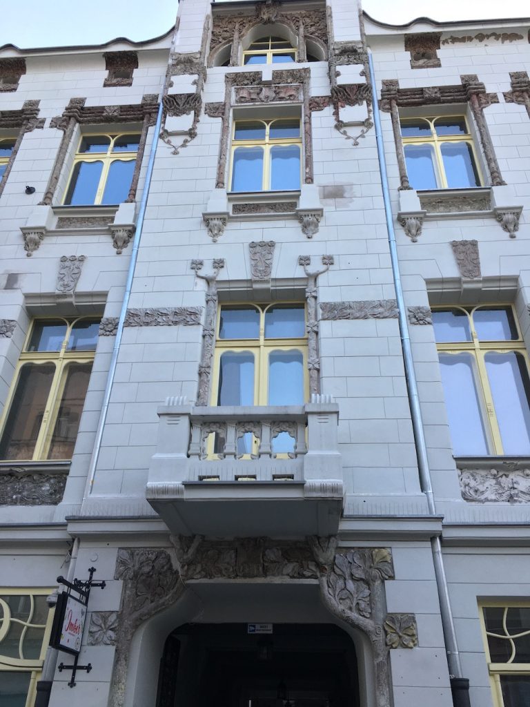 Łódź atrakcje turystyczne