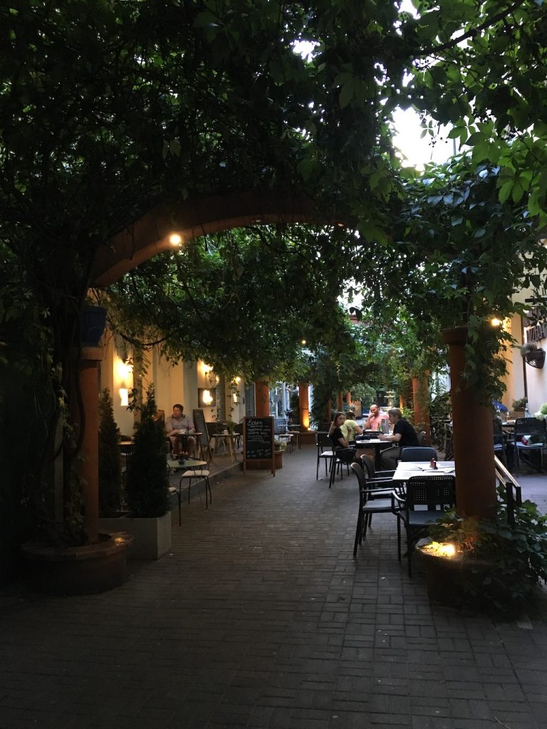 Łódź atrakcje turystyczne