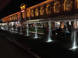 Łódź atrakcje turystyczne