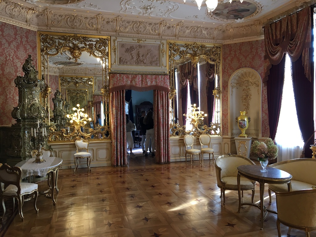 Łódź atrakcje turystyczne