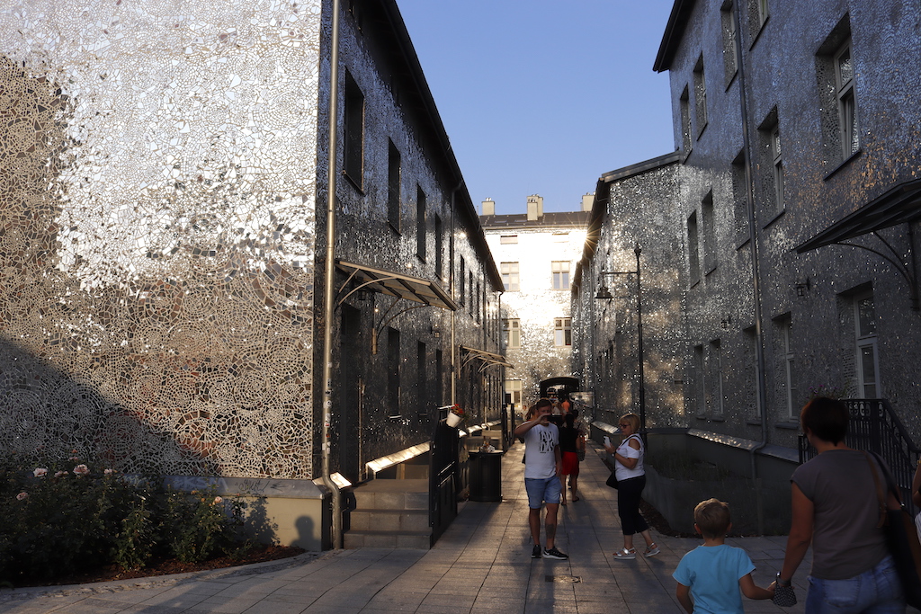 Łódź atrakcje turystyczne