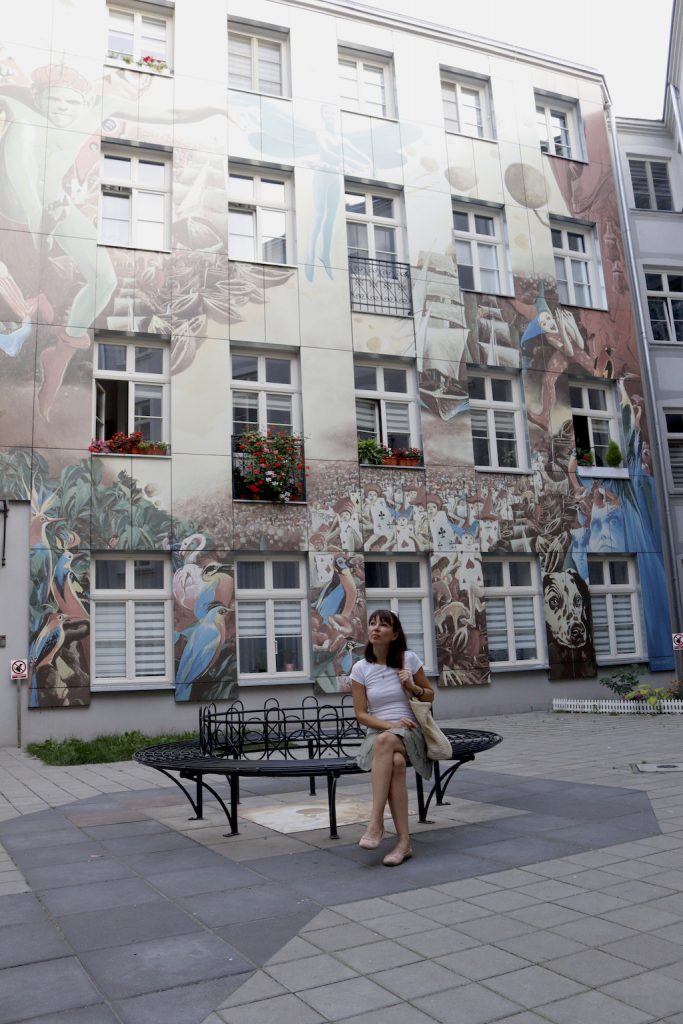 Łódź atrakcje turystyczne