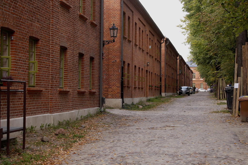 Łódź atrakcje turystyczne