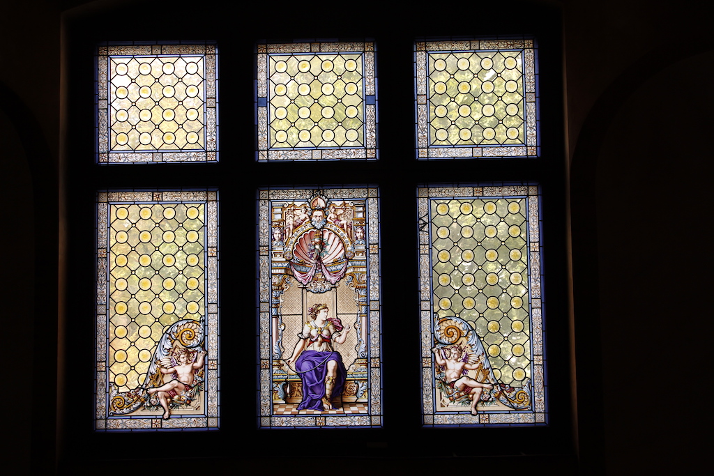 Łódź atrakcje turystyczne