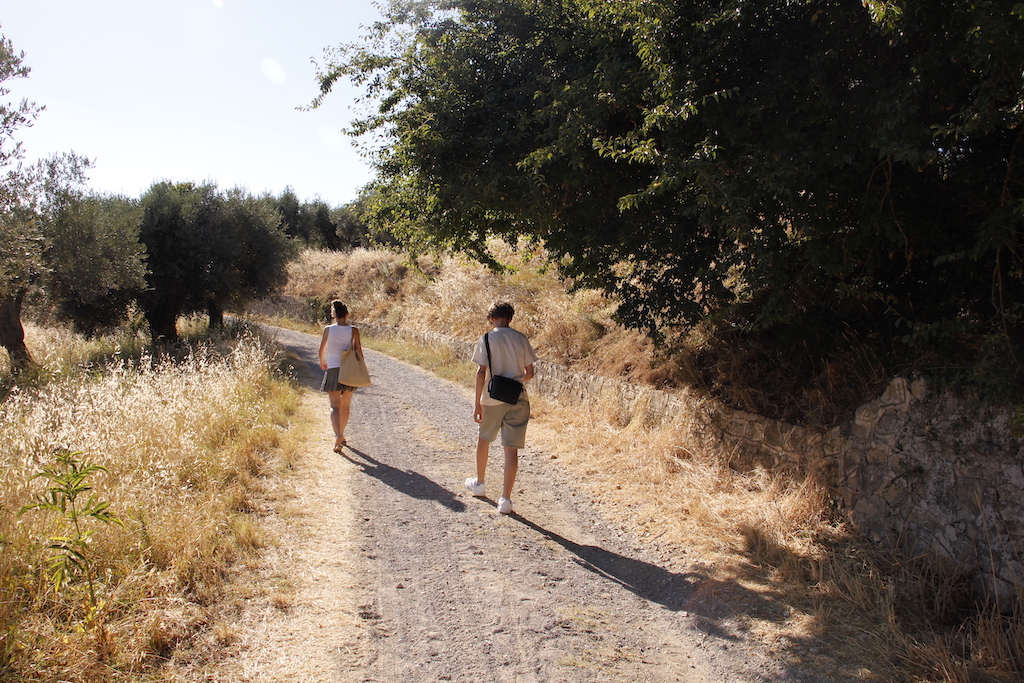 Wyspa Jezioro Trazymeńskie