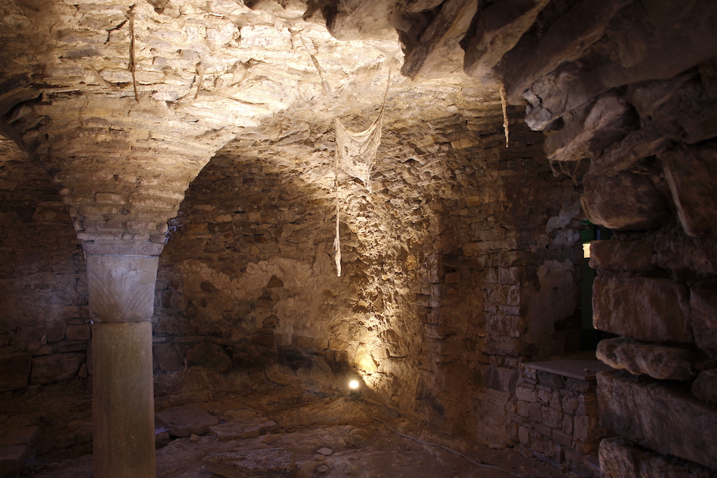 Wyspa Jezioro Trazymeńskie